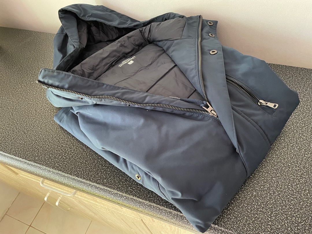 Baleno Down Jacket XL, Men's Fashion, Coats, Jackets and Outerwear on