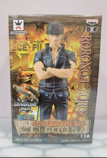 One Piece World Collectable Figure -Zou-: Nekomamushi - My Anime Shelf