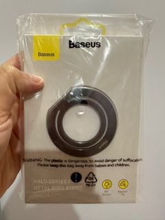 Baseus Ring Phone Holder Stand