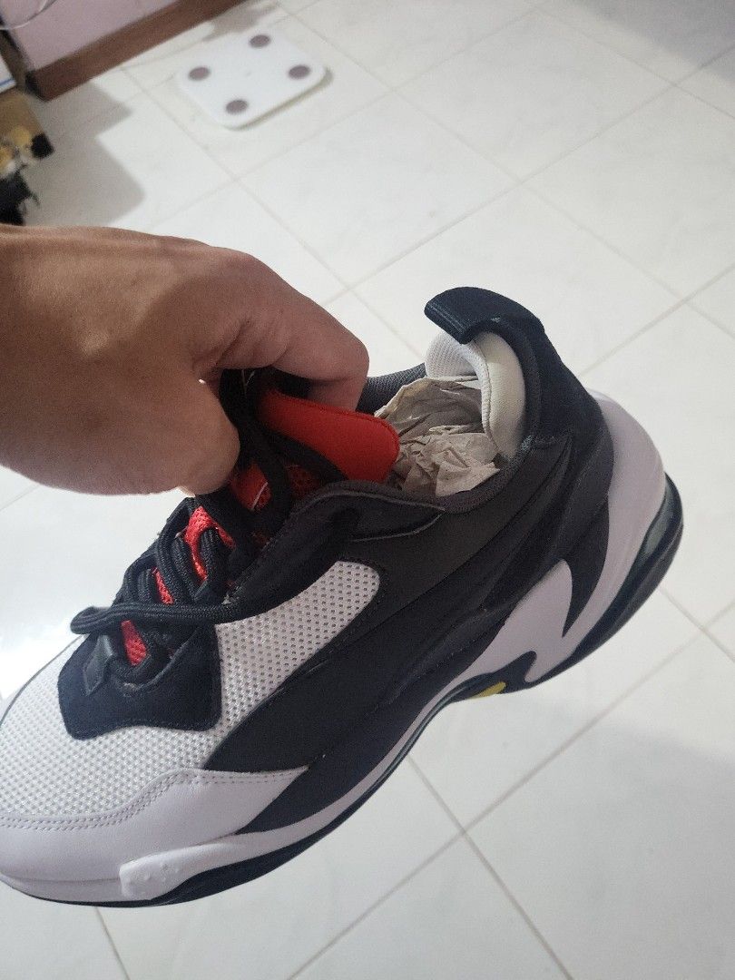 Puma basketball discount shoes sale