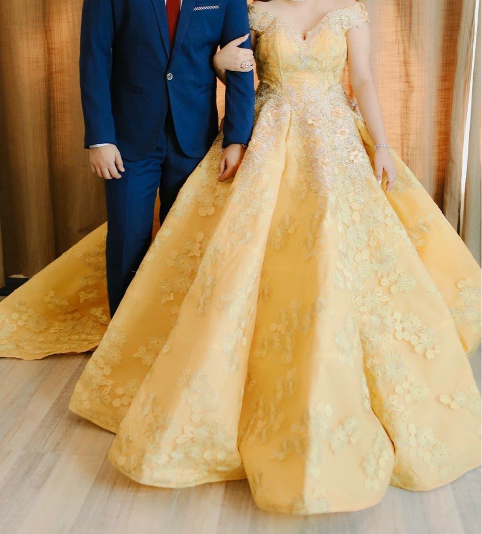Belle Inspired Ball Gown Women s Fashion Dresses Sets Evening