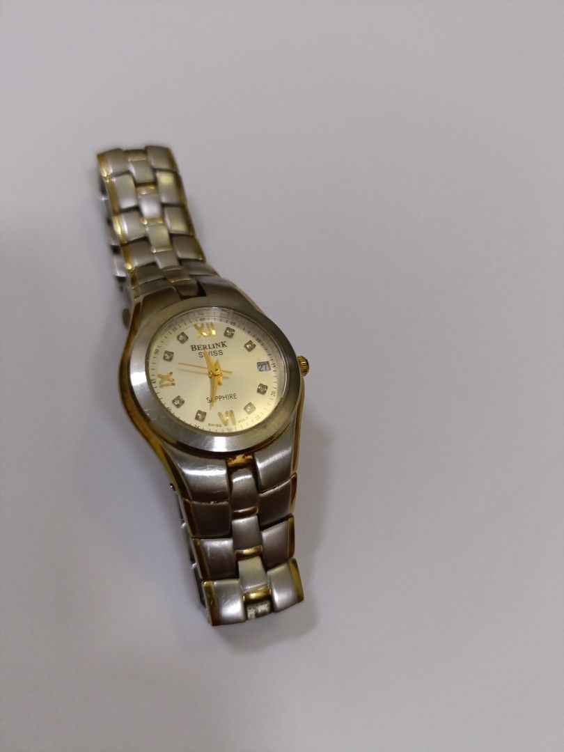 Berlink swiss watches price store