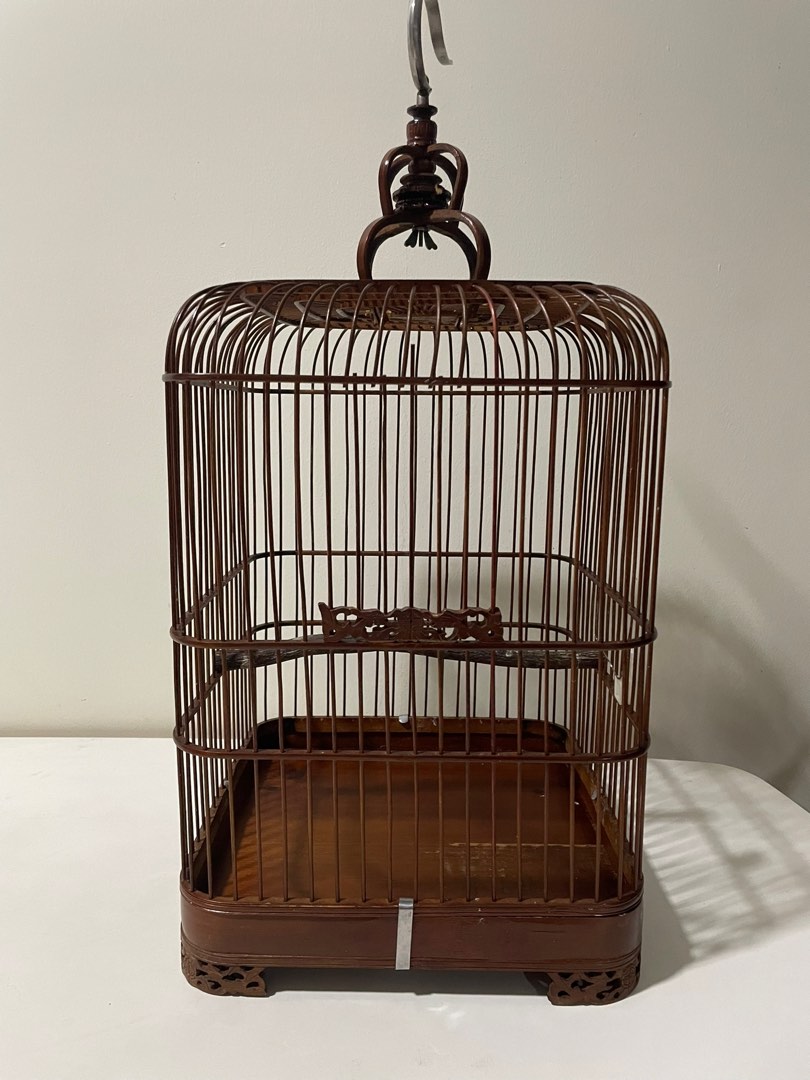 Bird cage, Pet Supplies, Homes & Other Pet Accessories on Carousell