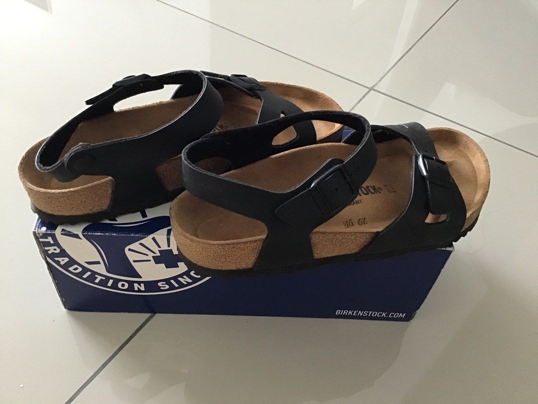 Birkenstock Rio