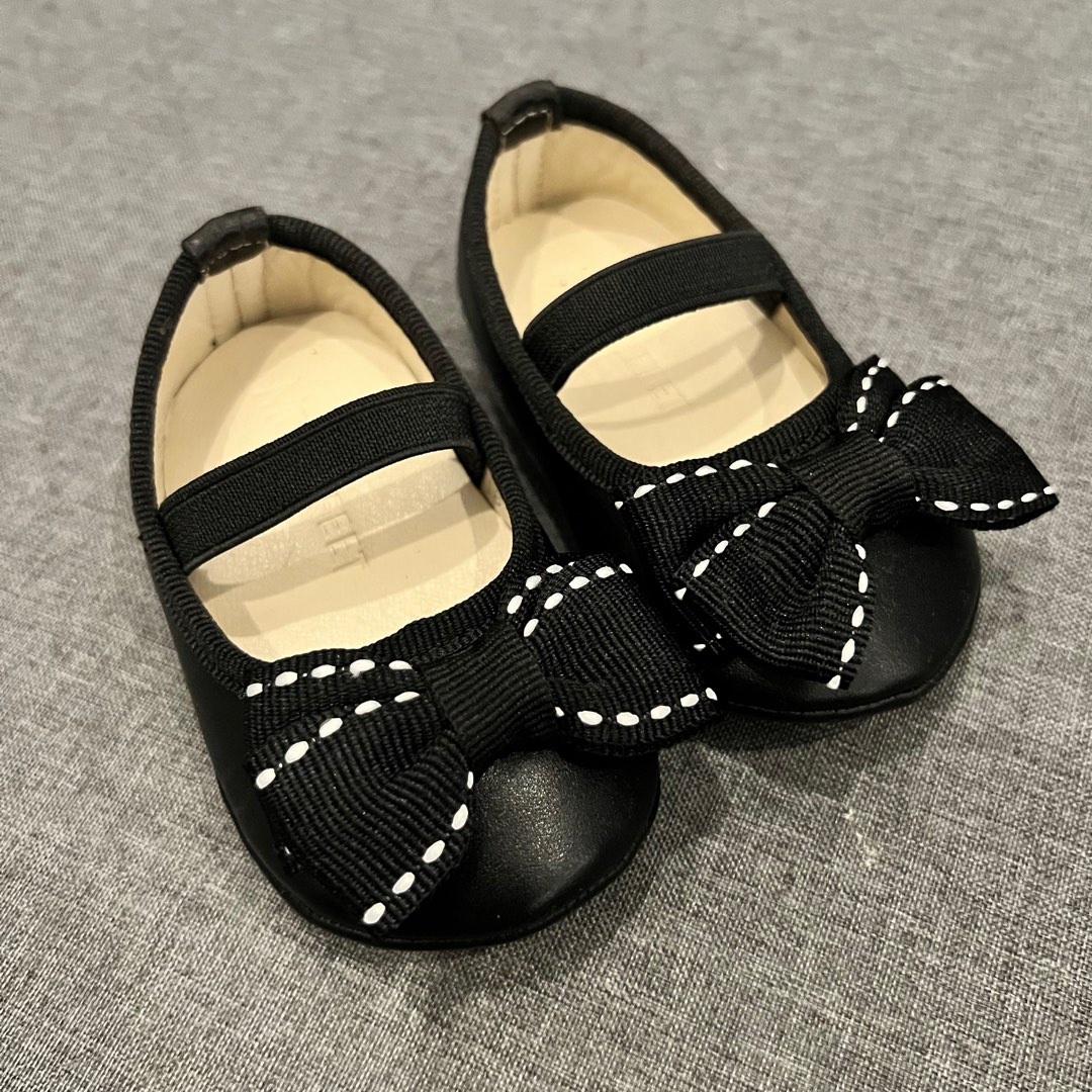 Black Doll Shoes for your baby Meet My Feet, Babies & Kids, Babies