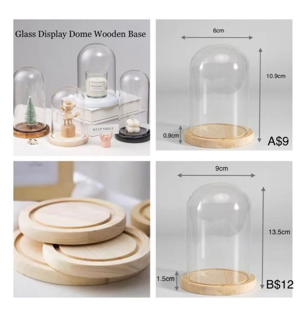 Blind Box Display Case , Rement Display Case, Hobbies & Toys, Toys & Games on Carousell