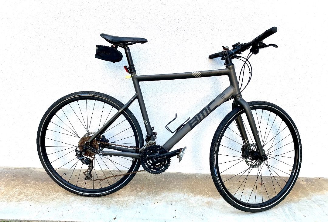 BMC Alpenchallenge AC02