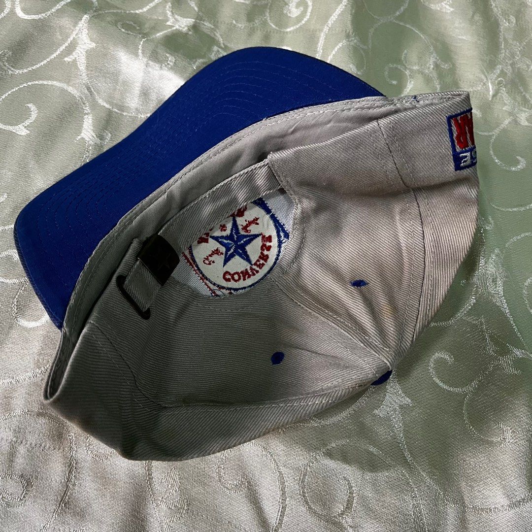 BN Original Converse All Star Cap Men s Fashion Watches Accessories Caps Hats on Carousell