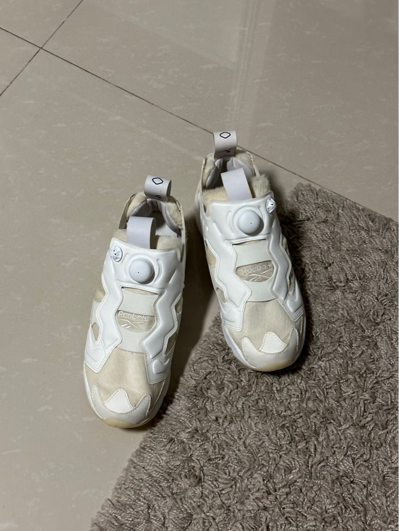 Instapump puma hot sale