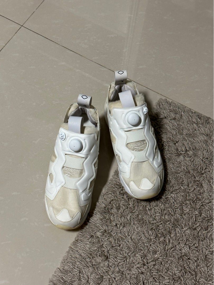 BNIB PUMA Instapump Fury SB