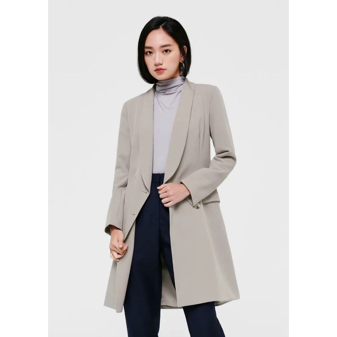 Love bonito tuxedo cheap dress