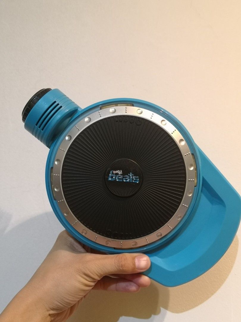 Beat bop on sale toy