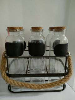 Bottles