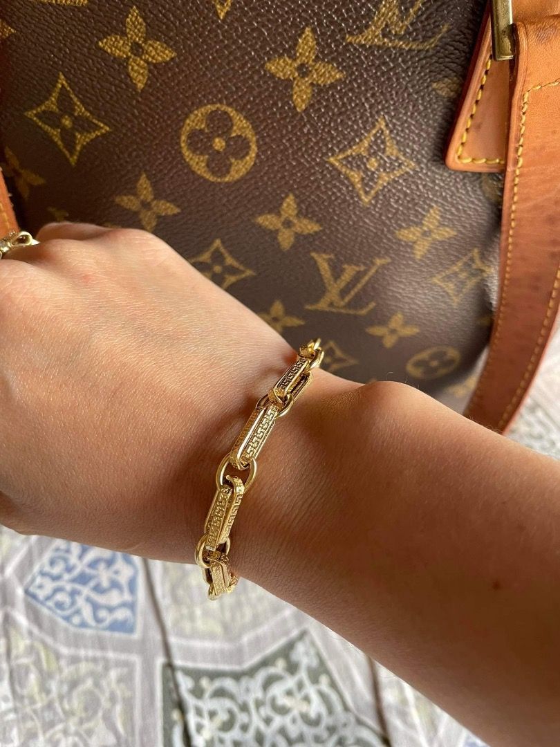 Fendi bracelet new arrivals