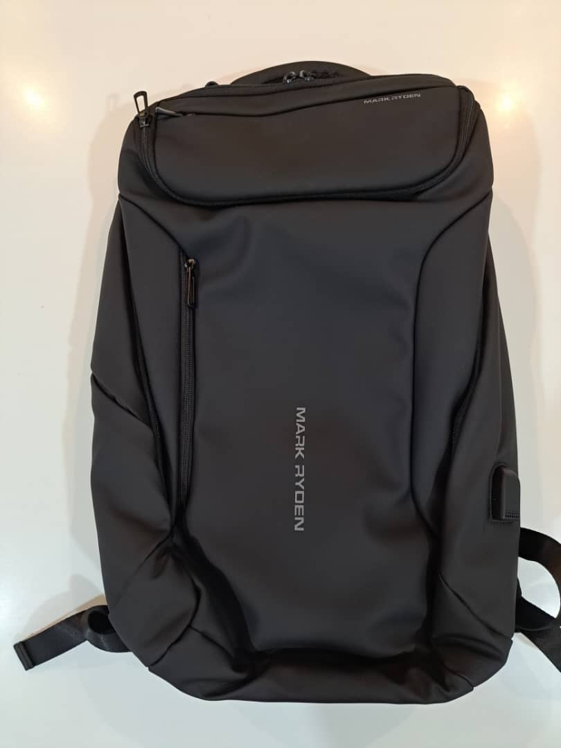Mark ryden navarro ii top