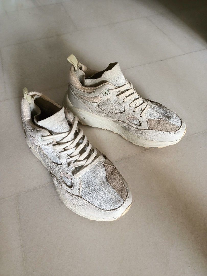 Brandblack Aura Shoe 