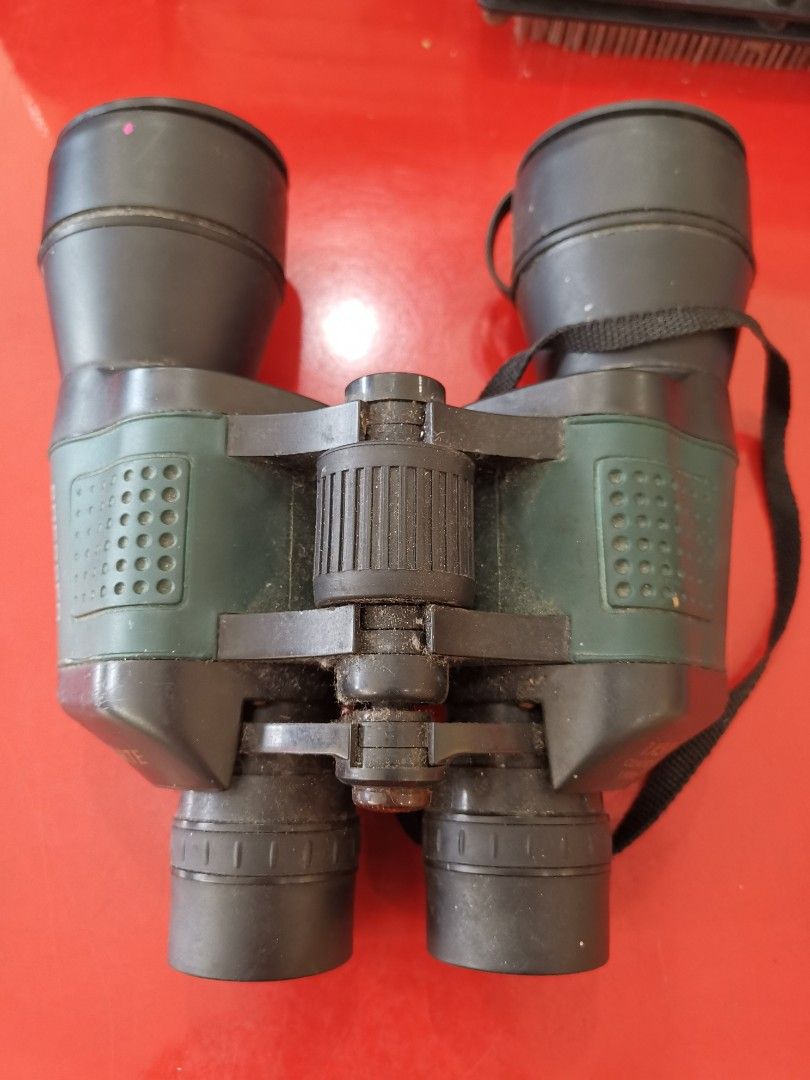 Bresser diorit best sale binoculars