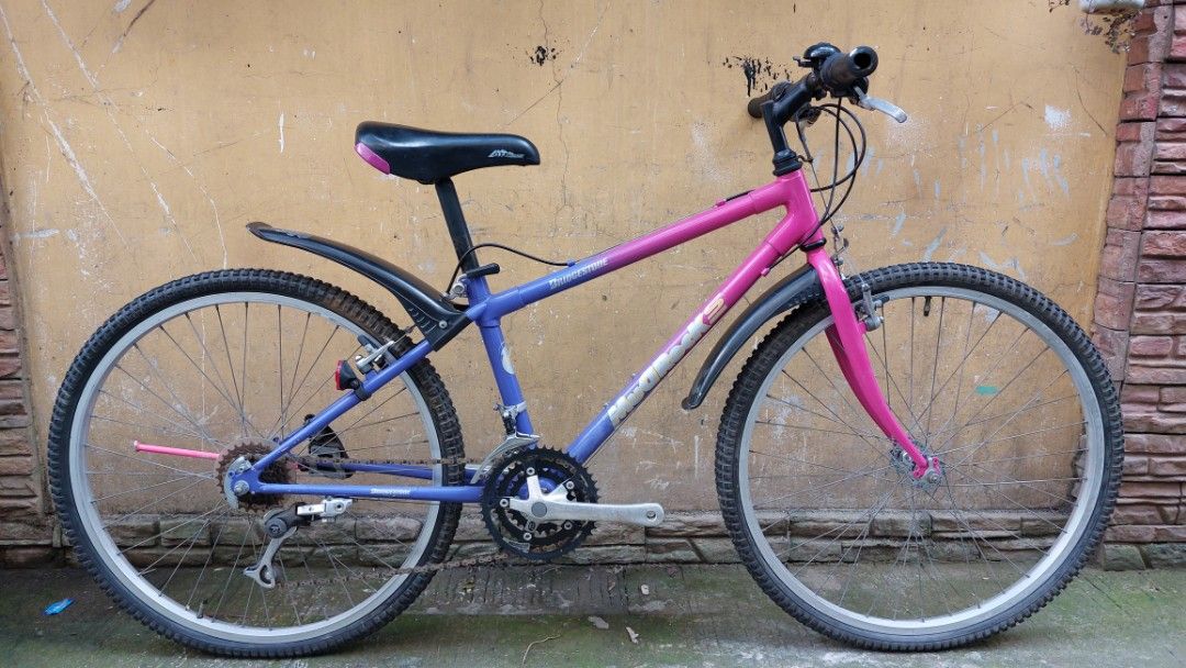 Velo mr4 outlet