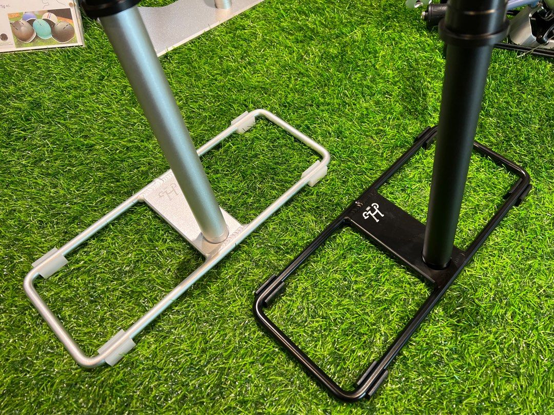 Brompton bike stand by H&H, Sports Equipment, Bicycles & Parts