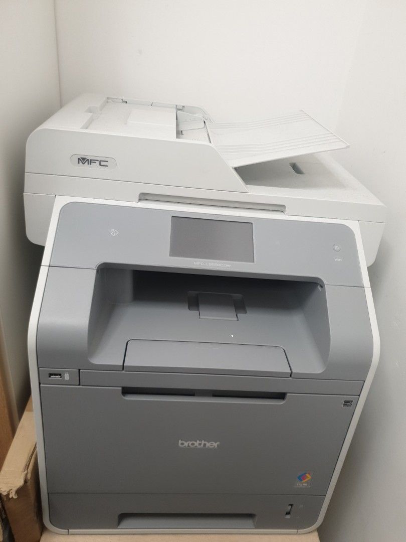 Brother MFC Printer, Computers & Tech, Printers, Scanners & Copiers on ...