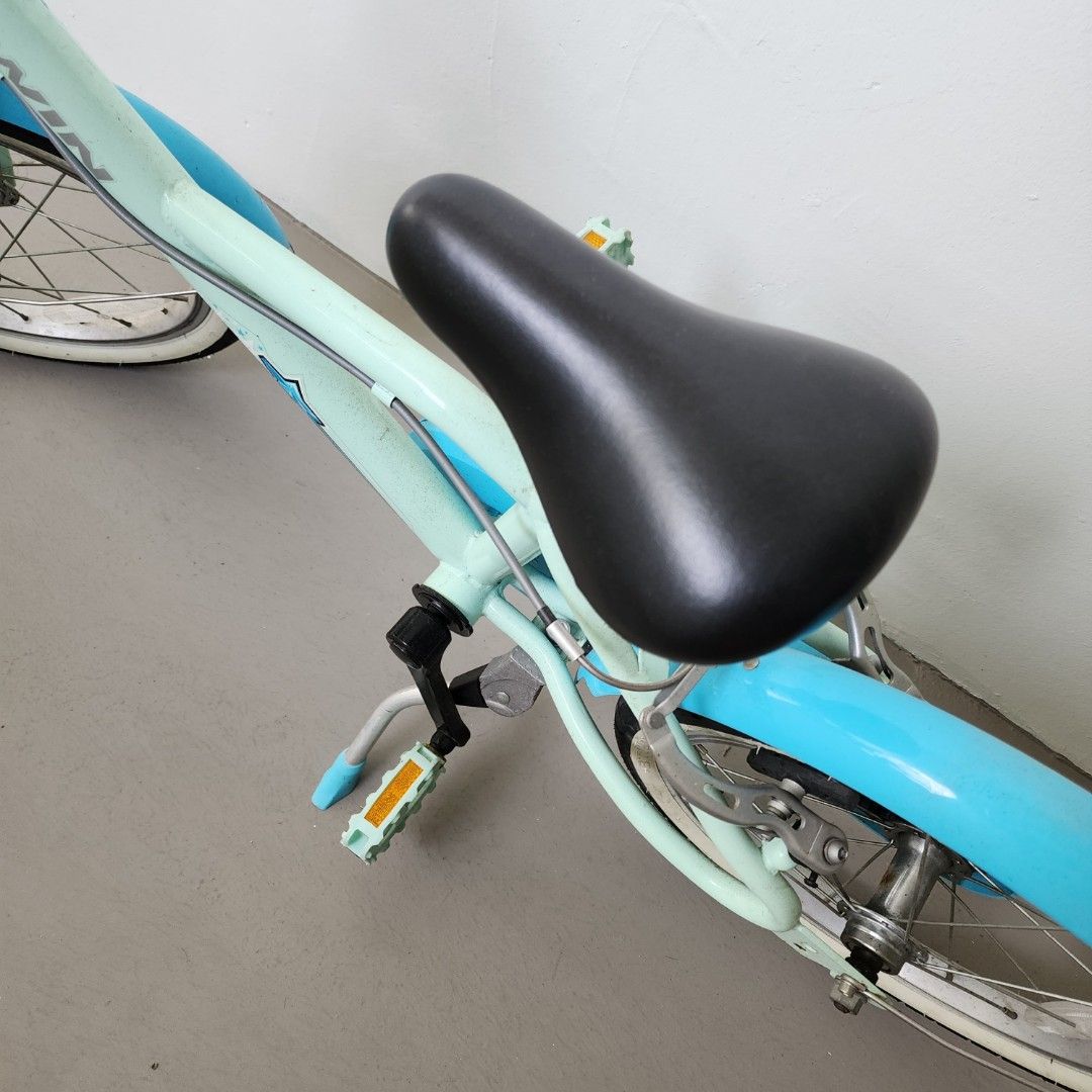 BTWIN 16 Inch Bike, Sports Equipment, Bicycles & Parts, Bicycles on