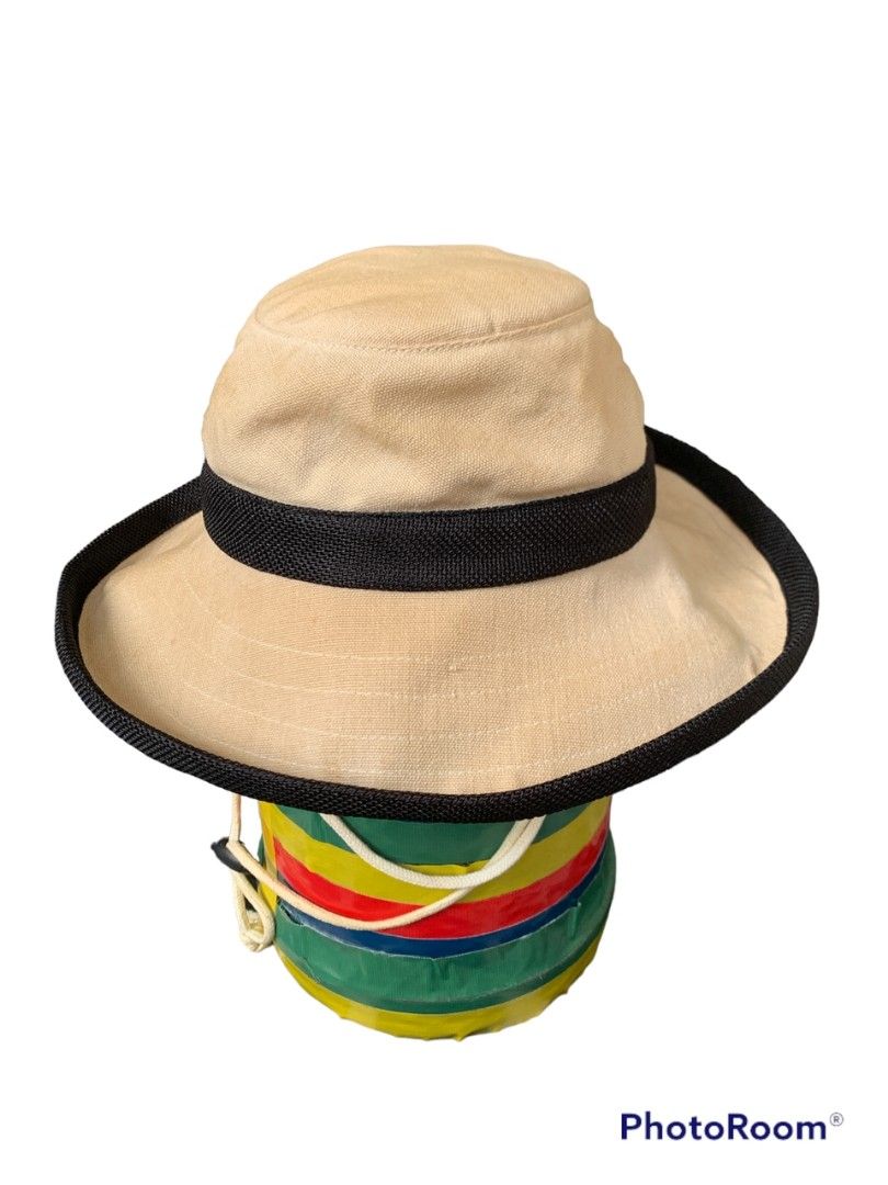 Tilley th8 hemp hat sale