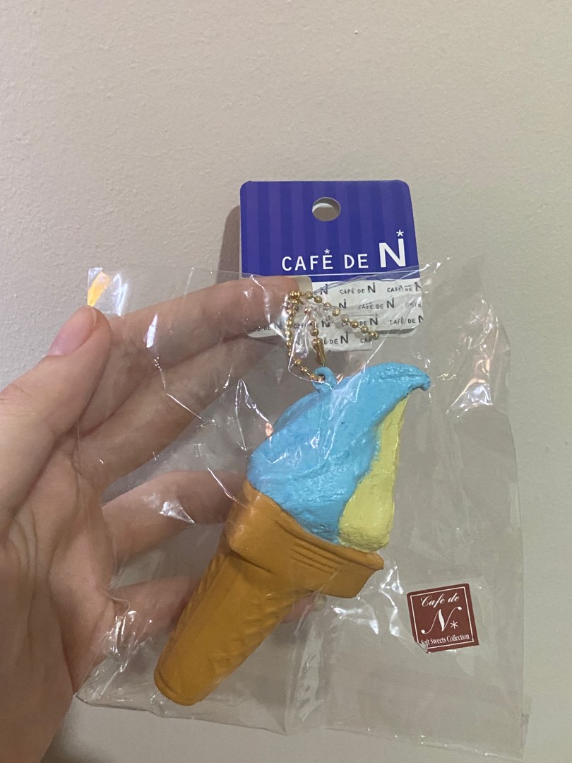 ZDHC Portachiavi Liquido Con Sfera Di Cristallo Creativo - Foto 5