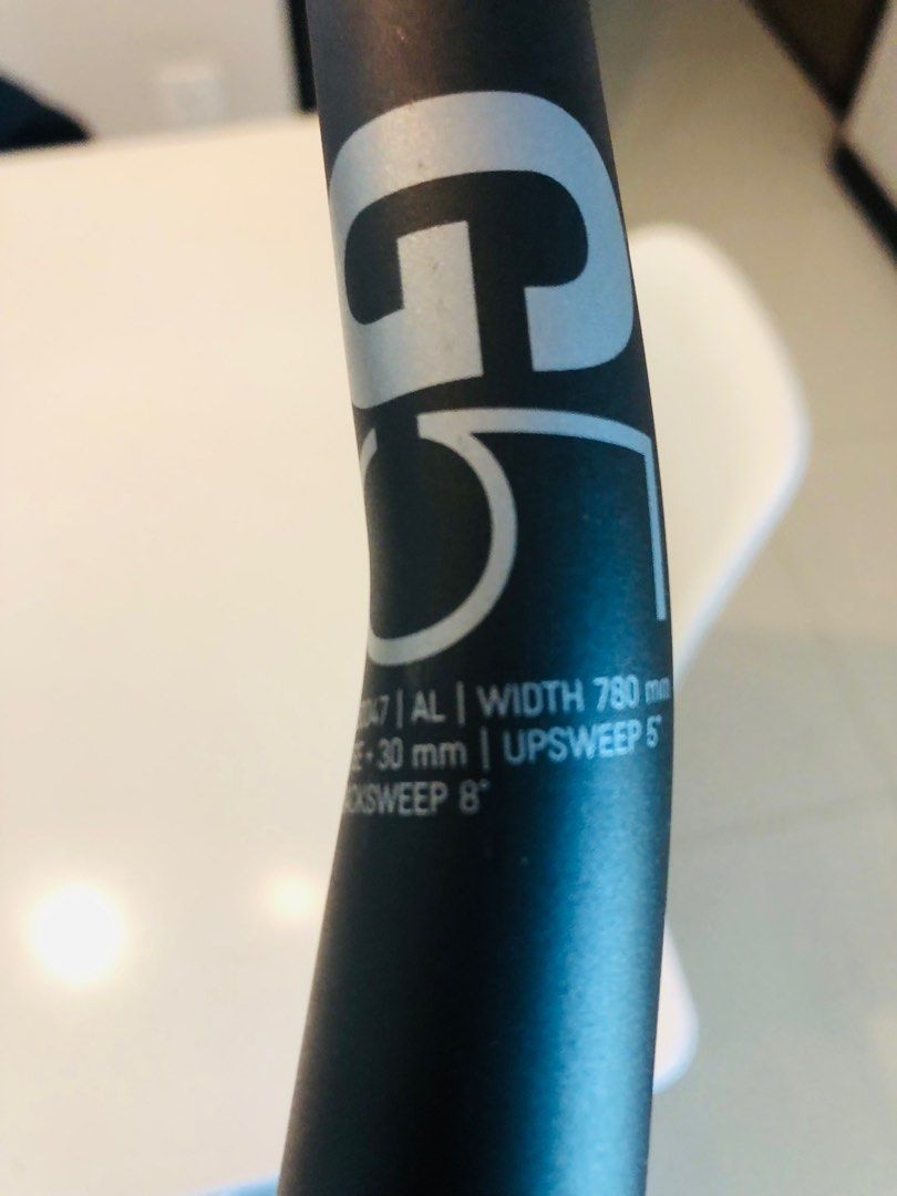 canyon g5 handlebar