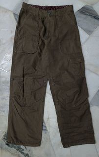 CARGOPANTS