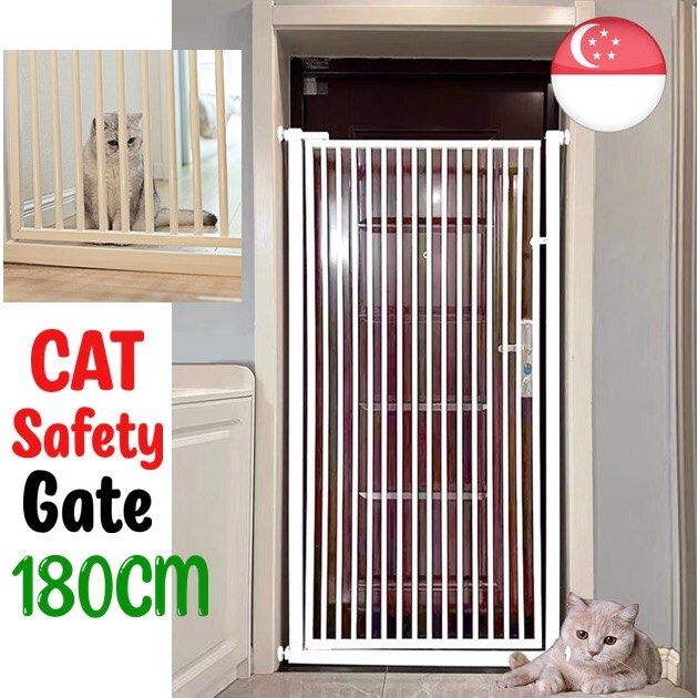 Cat barriers for home online