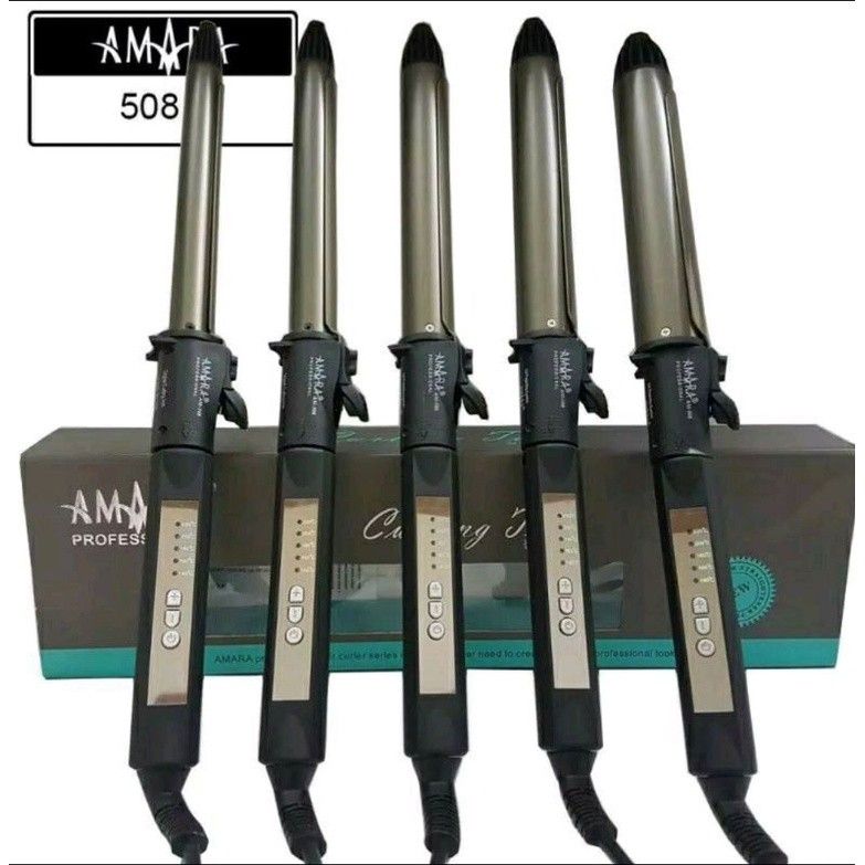 Artistic Catokan Curly Design for Desktop