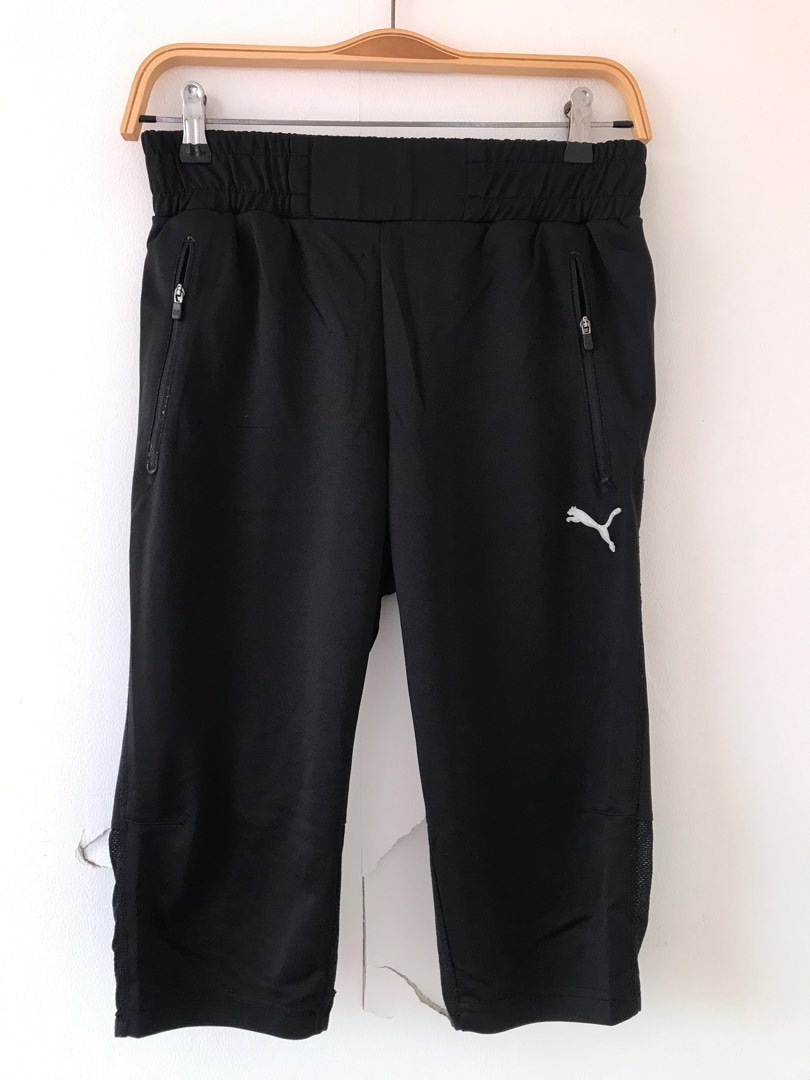 Celana Training Puma Original