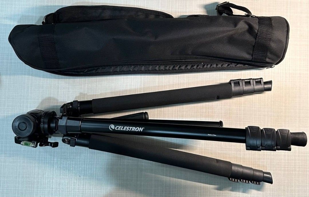 Celestron 82050 trailseeker tripod sale