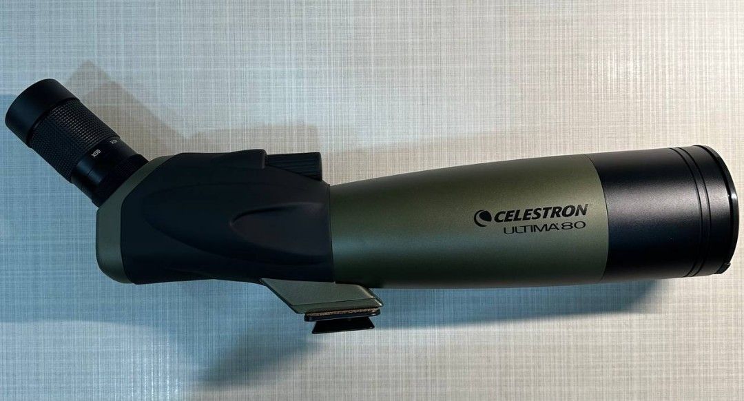 Celestron 52250 80mm ultima clearance