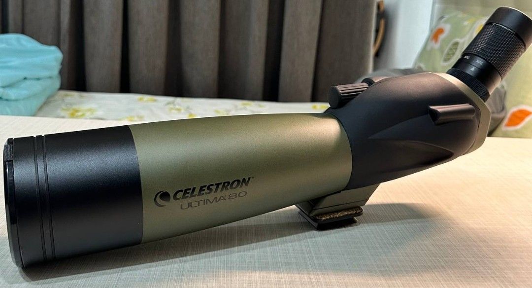 Celestron 52250 80mm top