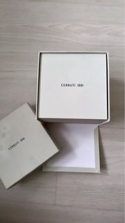 CERUTTI 1881