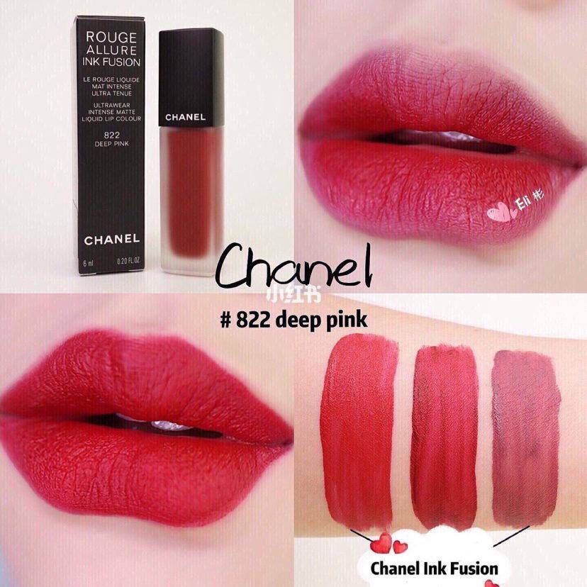 Chanel Rouge Allure Ink Liquid - Preorder Beauty & Clothes