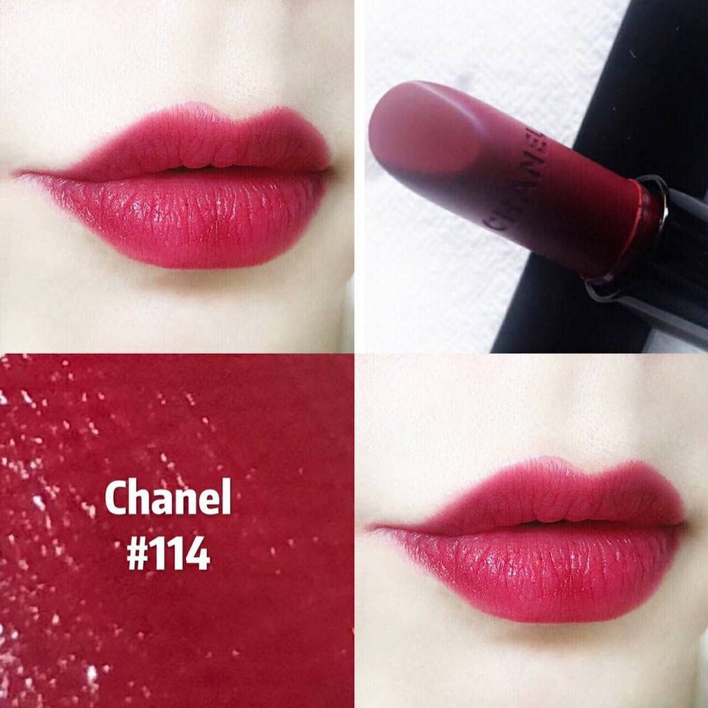 CHANEL ROUGE ALLURE VELVET Extreme, Beauty & Personal Care, Face