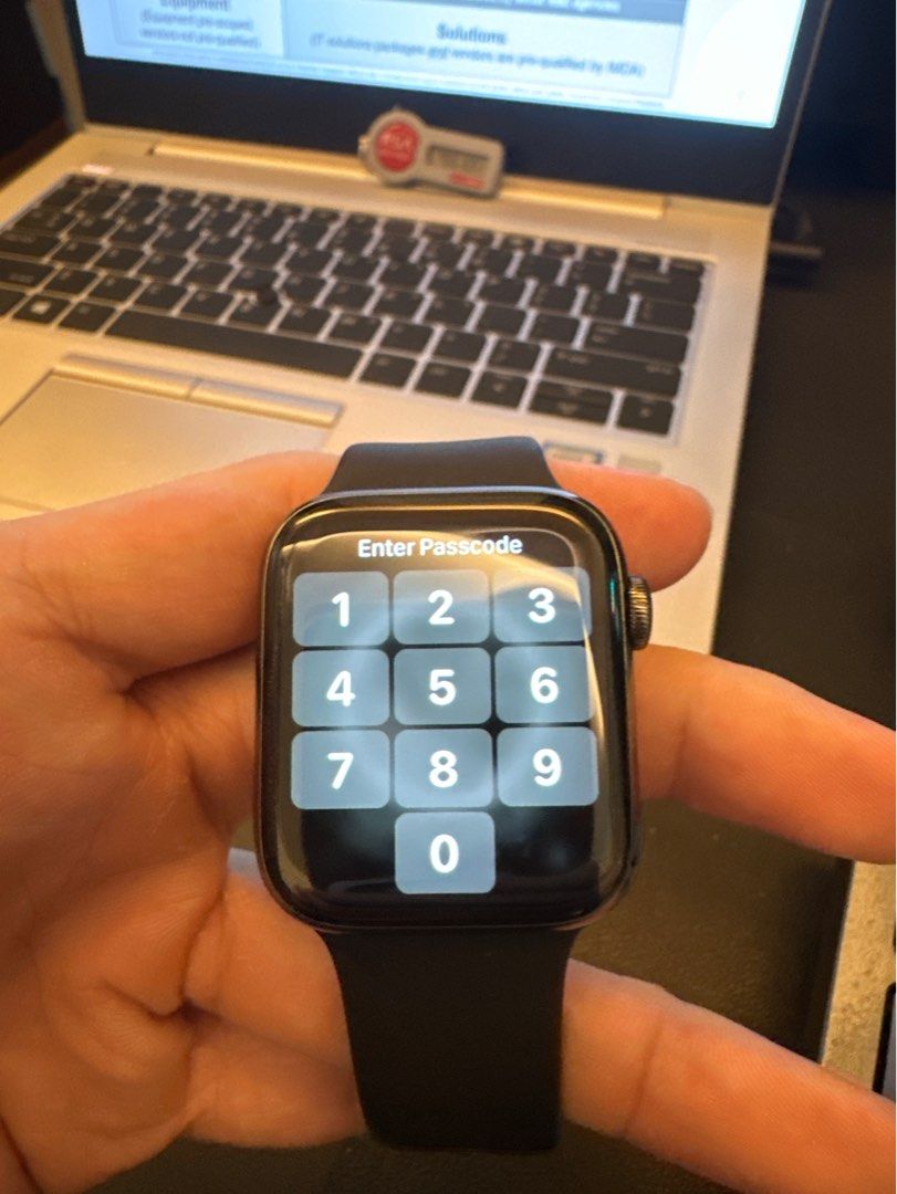 Cheapest i watch 6 on sale
