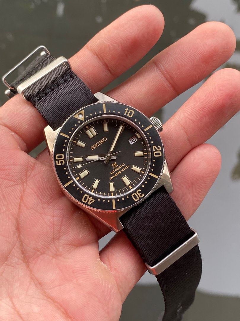 Seiko spb141 outlet