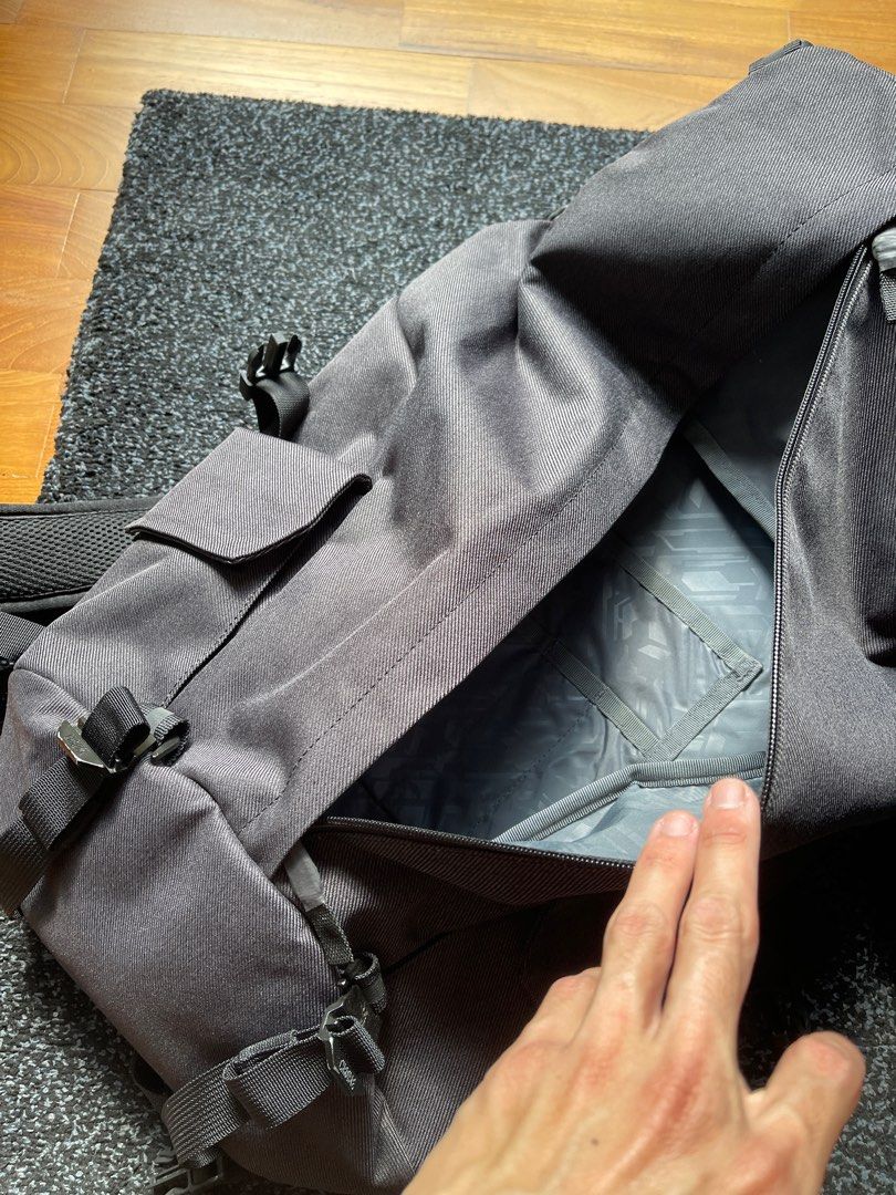 Chrome industries pike backpack best sale