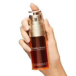 Clarins Double Serum Deluxe Edition 75ml Anti ageing concentrate