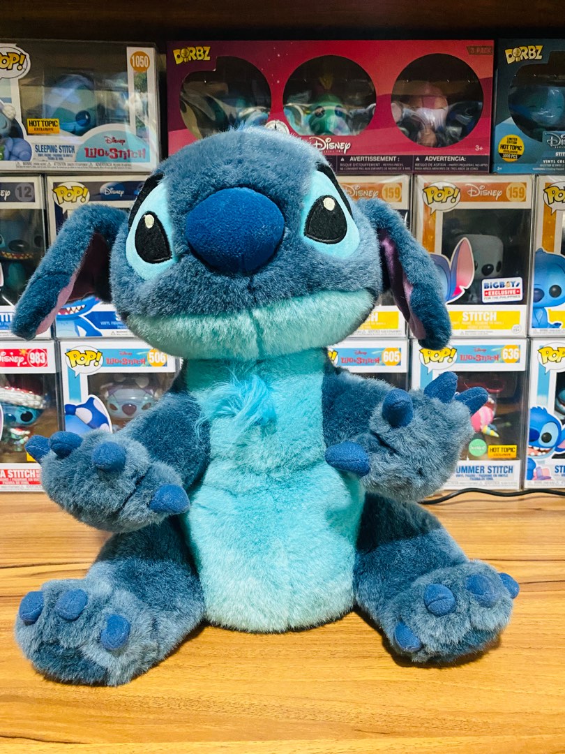 Classic Stitch, Hobbies & Toys, Toys & Games on Carousell