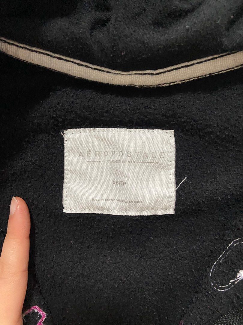 Aeropostale hot sale hoodies clearance