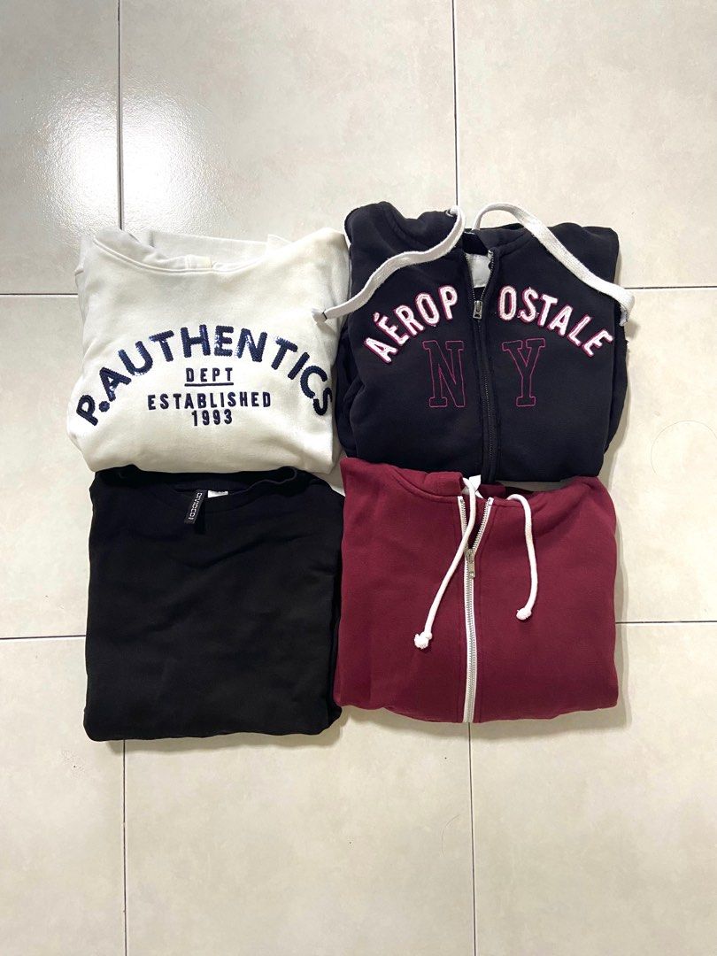 Aeropostale hoodies clearance online