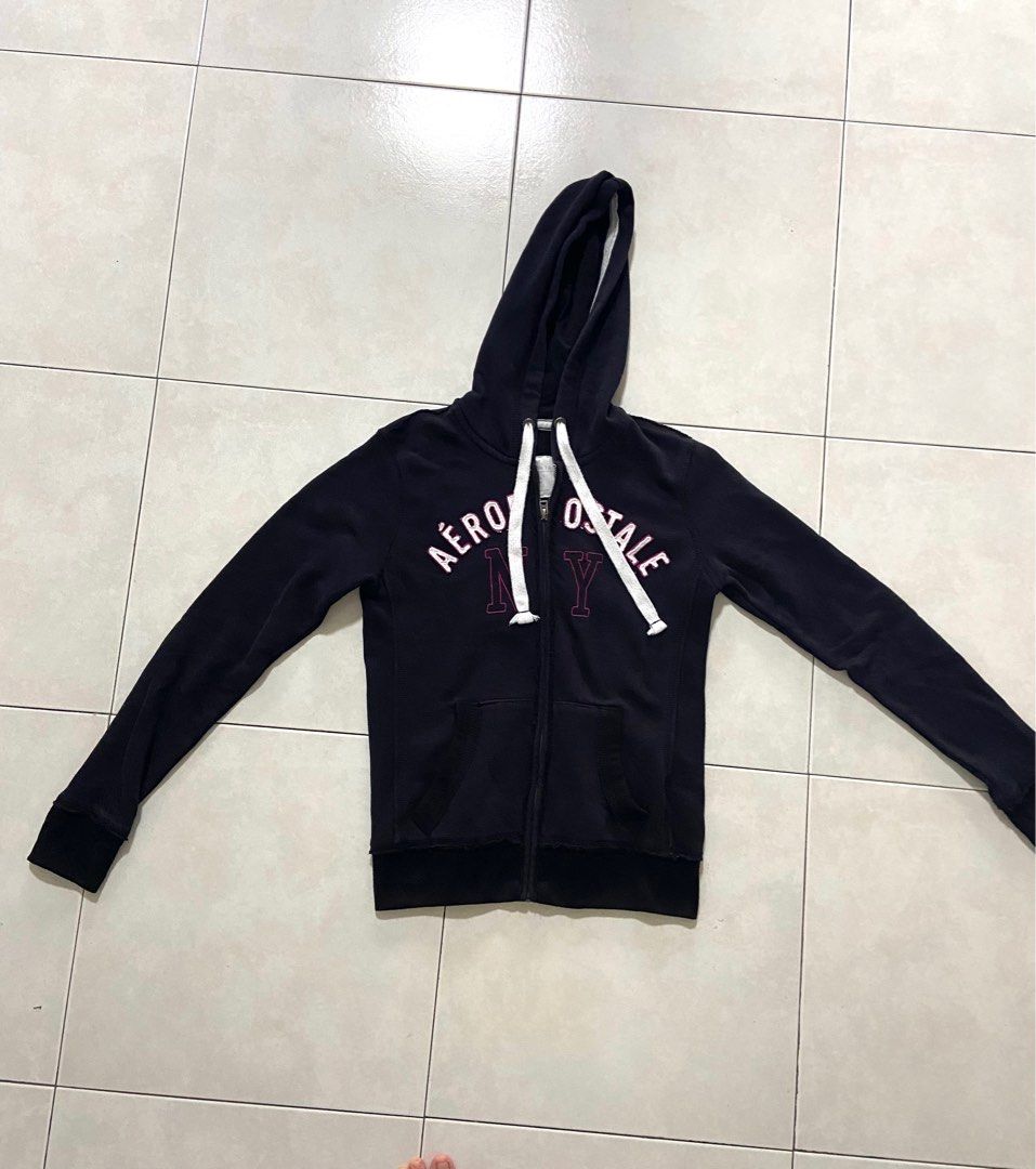 Aeropostale hoodies hotsell for ladies