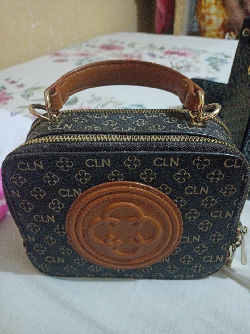 CLN Bag, Luxury, Bags & Wallets on Carousell