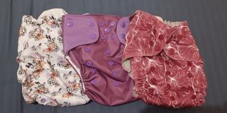 Cloth Diapers