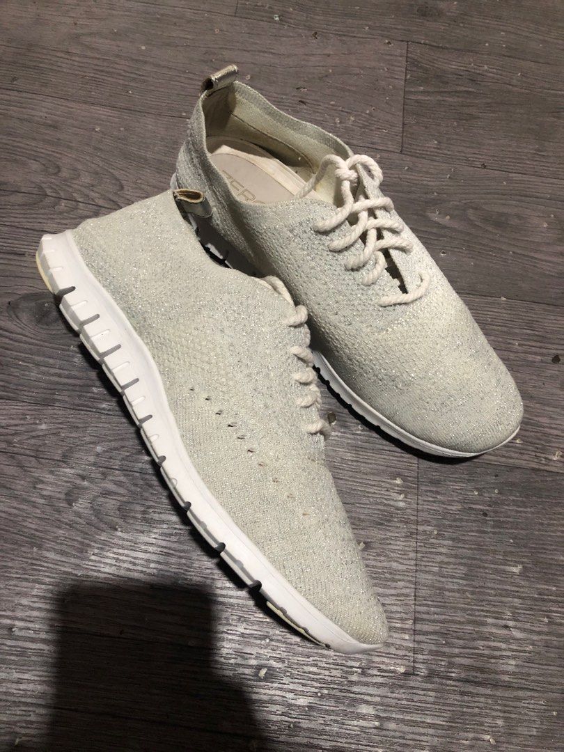 Cole haan grandpro trail low stitchlite new arrivals
