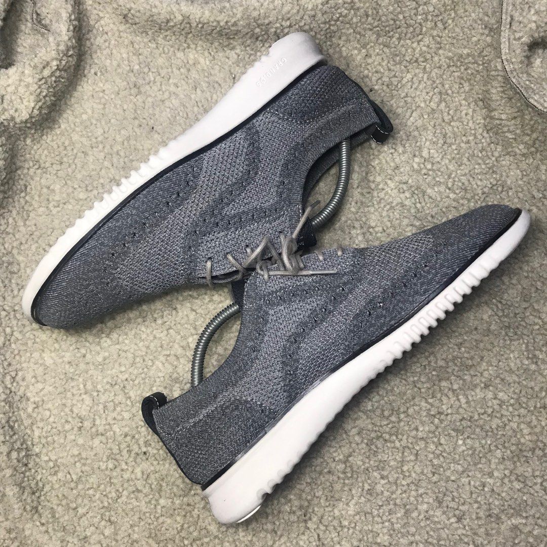 colehaan zerogrand sandals